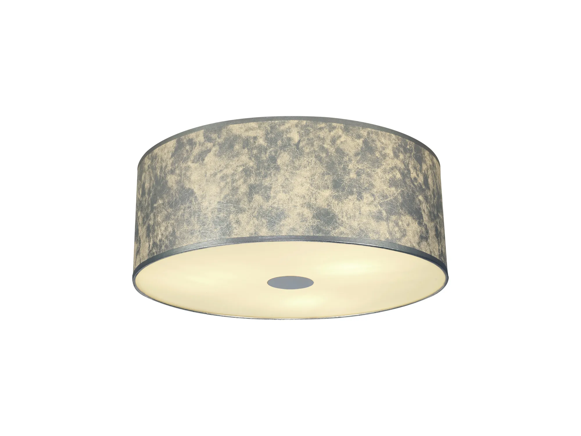 Baymont WH SL Ceiling Lights Deco Flush Fittings